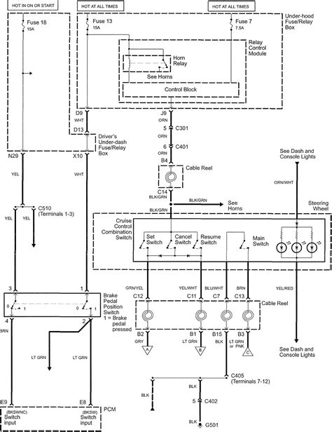 05 acura rl wiring diagram 