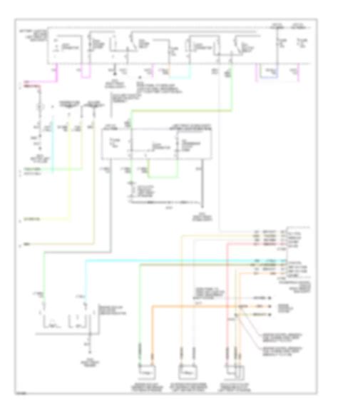 05 freestyle wiring diagram 