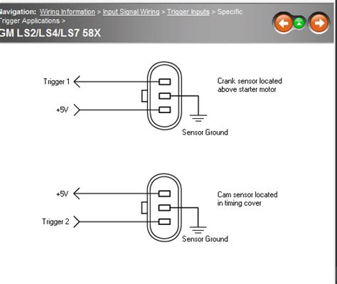 05 ls2 cam sensor wiring diagram 