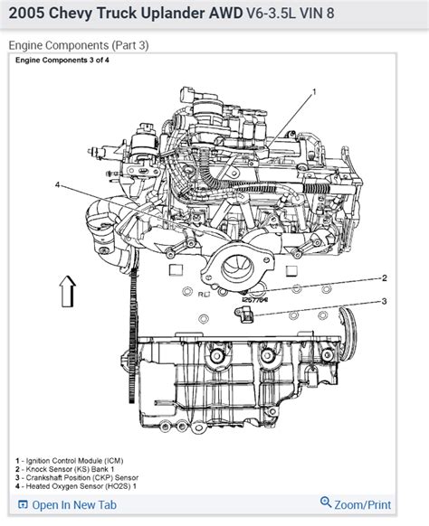 05 uplander belt diagram wiring schematic 