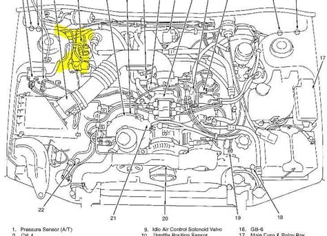 05 wrx engine diagram 