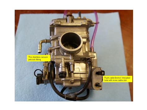 05 yfz carburetor diagram 