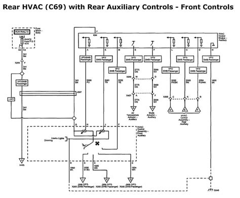 06 Chevy 3500 Wiring Diagram