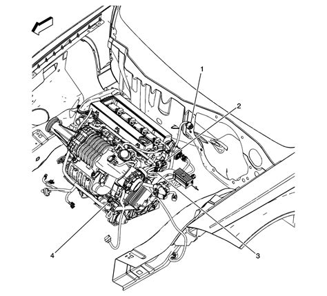 06 Chevy Cobalt Engine Wiring Diagram