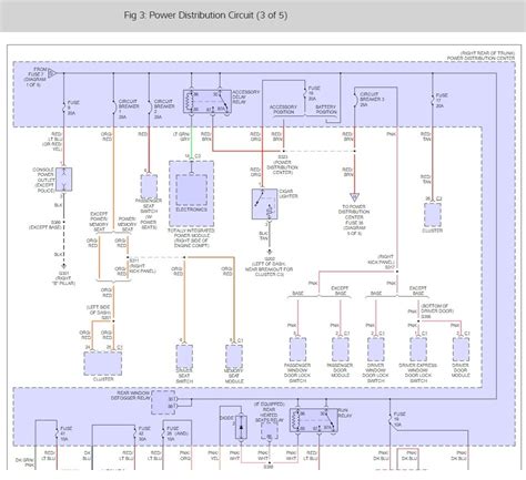 06 Dodge Magnum Wiring Diagram