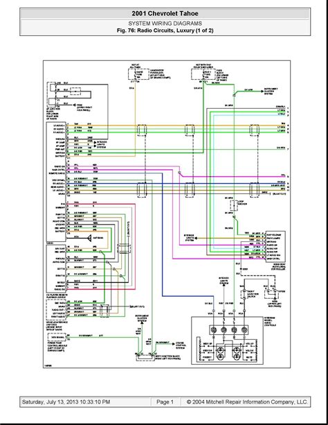 06 Equinox Wiring Diagram