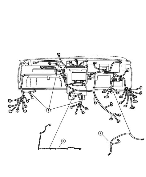 06 Jeep Commander Wiring Diagram