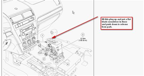 06 Mercury Milan Wiring Diagram