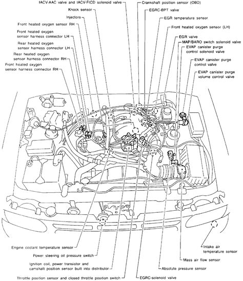 06 Nissan Pathfinder Wiring Diagram