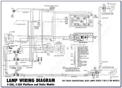 06 Super Duty Wiring Diagram