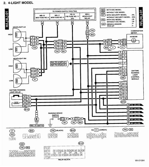 06 Suzuki Forenza Wiring Diagram