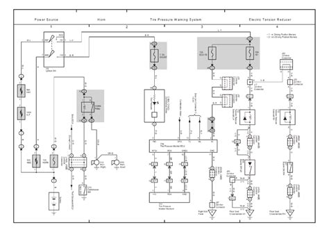 06 toyota 4runner wiring diagram 