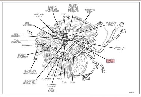 07 300 engine diagram 