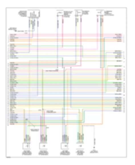 07 Jeep Grand Cherokee Wiring Diagram