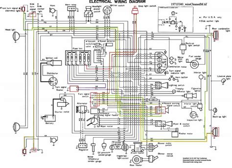 07 hilux spotlight wiring diagram 