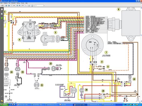 08 Arctic Cat 500 Wiring Diagram