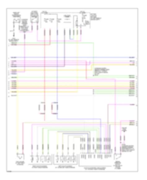 08 Ford Super Duty Wiring Diagrams