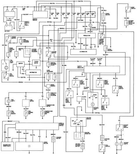 08 Honda Accord Wiring Diagram