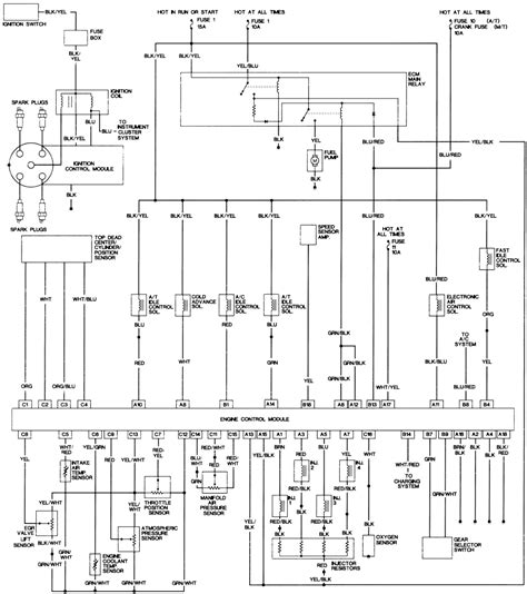 08 honda accord wiring diagram 