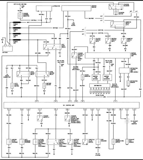 08 nissan wire diagram 