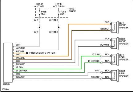 09 G6 Monsoon Wiring Diagram