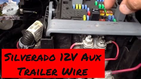 09 chevy silverado wiring diagram brake controller 