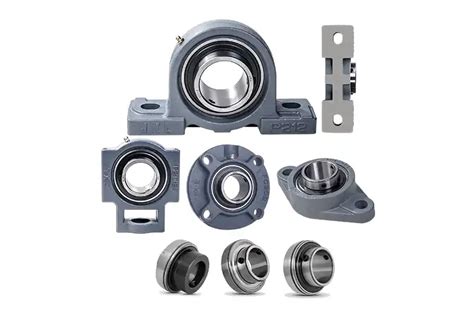 1/2 Bearing: The Key to Unlocking Smooth Operation and Extended Lifespan