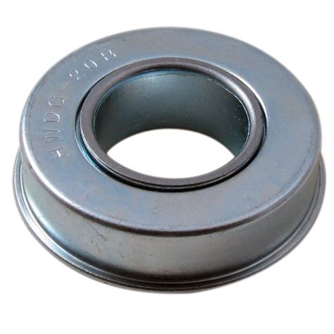 1/2 Inch ID Flange Bearing: Unlocking the Gateway to Industrial Excellence