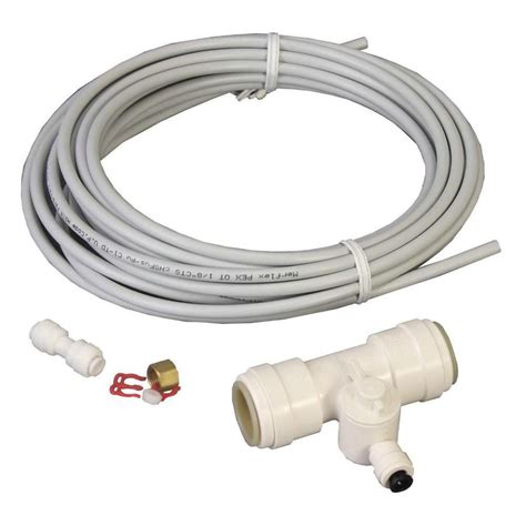 1/4 Ice Maker Supply Line: The Heartbeat of Your Ice-Making Machine