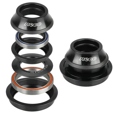 1 1/8 Integrated Headset Bearings: Your Guide to Smoother, Effortless Rides