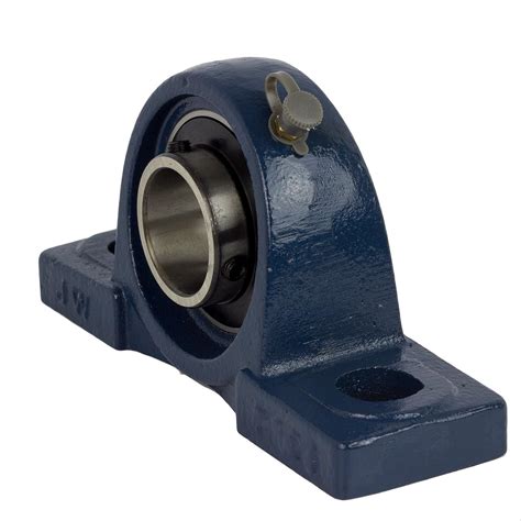 1 2 Inch Pillow Block Bearings: A Comprehensive Guide