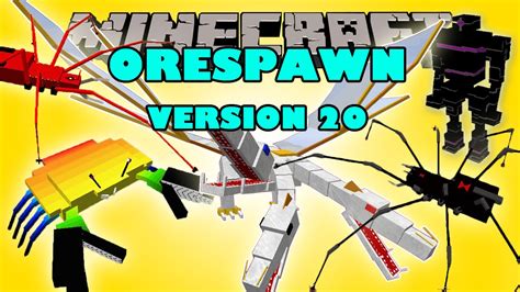 1 6 4 Orespawn Walkthrough
