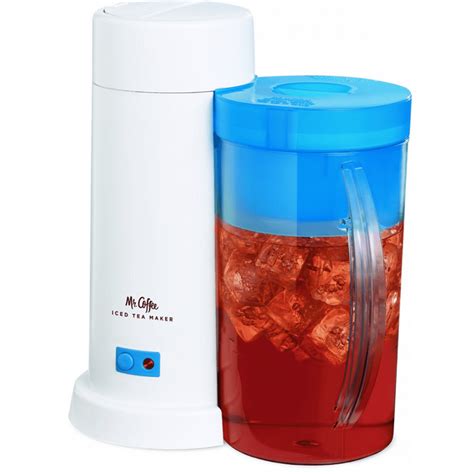 1 gallon iced tea maker