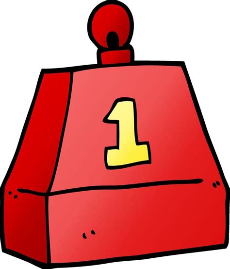 1 ton cartoon, 1 ton weight cartoon stock vector image by ©lineartestpilot #20007433. Ton weight cartoon stock vector illustration lineartestpilot white depositphotos background