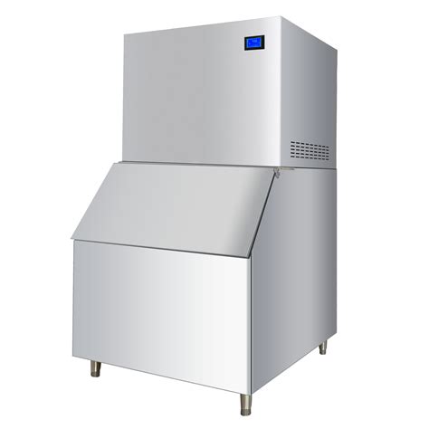 1 ton ice machine