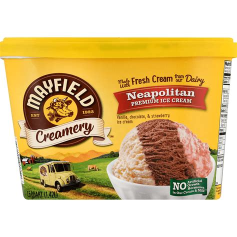 1.5 Quart Ice Cream: A Sweet Treat for Any Occasion