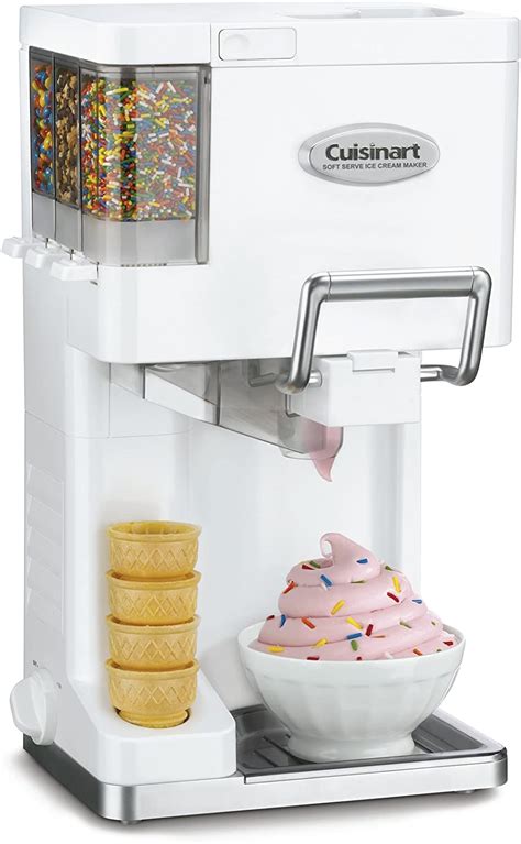 1.5 qt ice cream maker