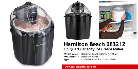 1.5 quart ice cream maker recipes