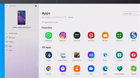 10 android apps on windows pc, How to run android apps on windows 10