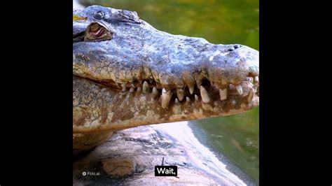 10 fakta om krokodiler som vil overraske deg