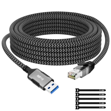 10 ft usb cable, Usb cable (10ft) for hms – pointctrl