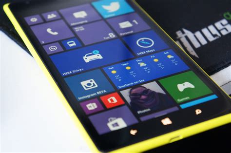 10 windows phone start screen, Windows phone start screen interface compared to windows 8.1 phone