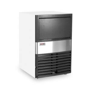 100 磅制冰机：您家中的制冷神器