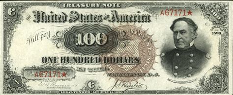 100 Dollar Bill Value Chart