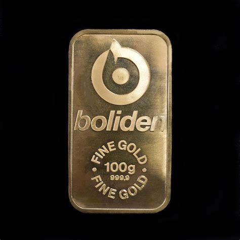 100 Gram Guldtacka: Den Gyllene Nyckeln till Ekonomisk Frihet