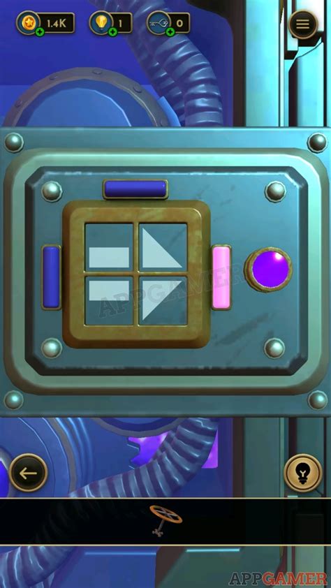 100 Game Level 40 Colored Arrow Walkthrough