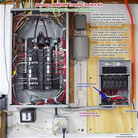 100 load center wiring diagram schematic 
