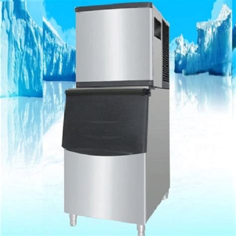 1000磅制冰机：你的冷冻秘诀