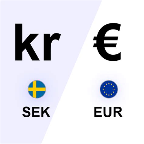 101 Euro till SEK: En emotionell resa