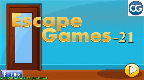 101 Escape Games Walkthrough